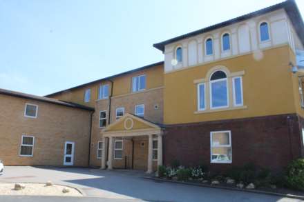 206 Sienna Court, Chadderton, OL9 0QE