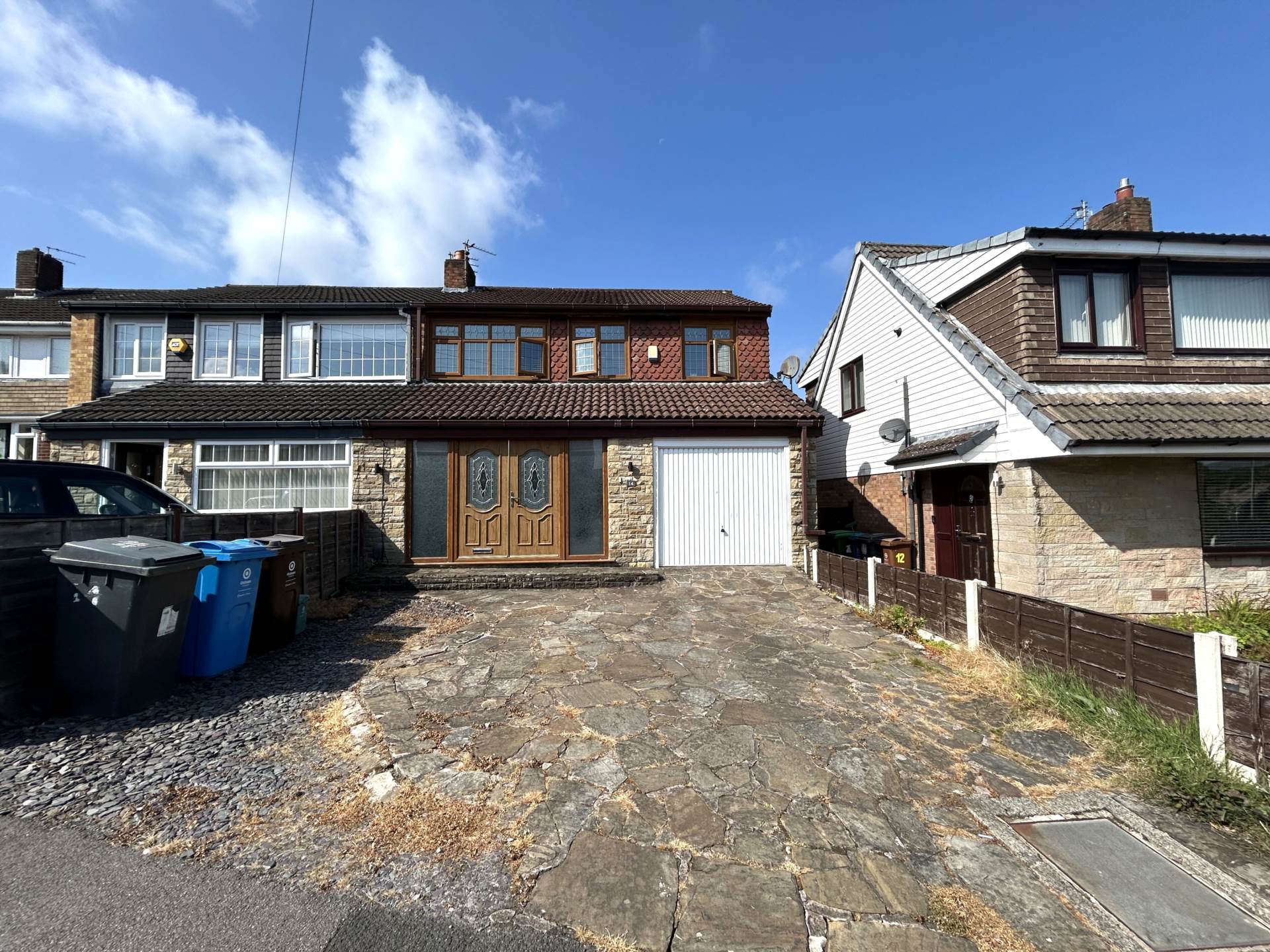 Totnes Avenue, Oldham, Image 1