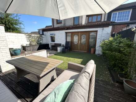 Totnes Avenue, Oldham, Image 5