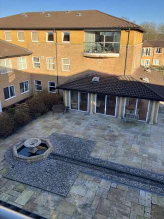 204 Sienna Court, Oldham, OL9 0QE, Image 20