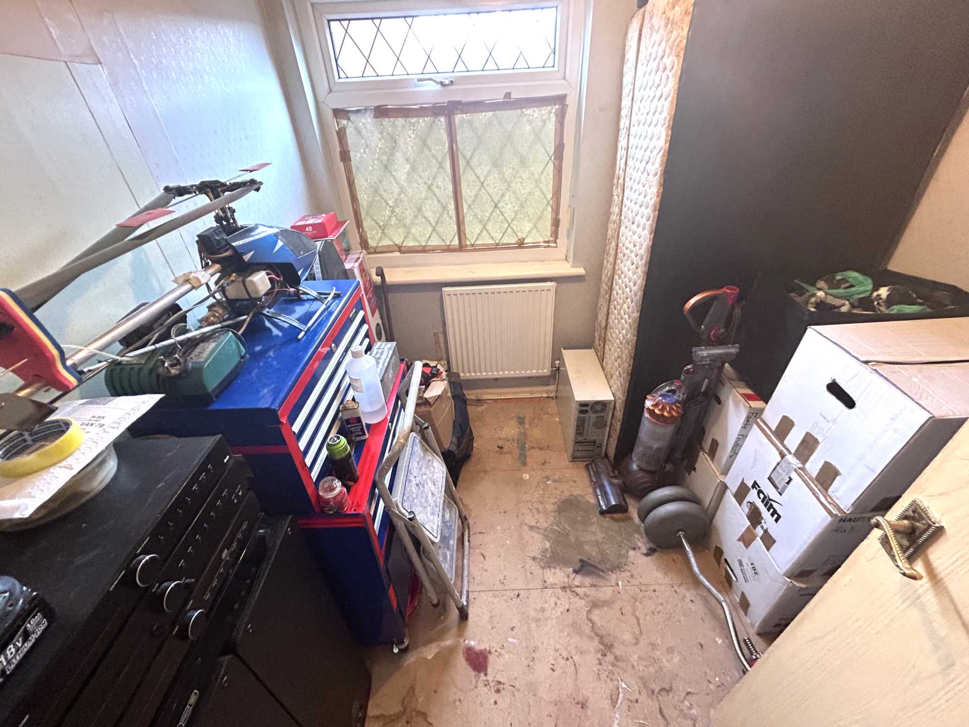 Whitstable Close, Chadderton, Image 13