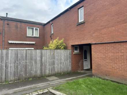 Whitstable Close, Chadderton, Image 1