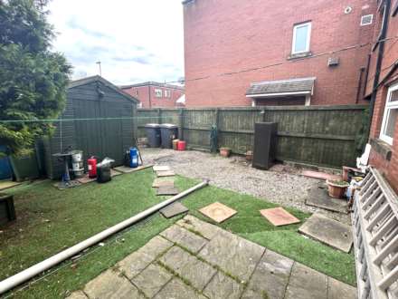 Whitstable Close, Chadderton, Image 4