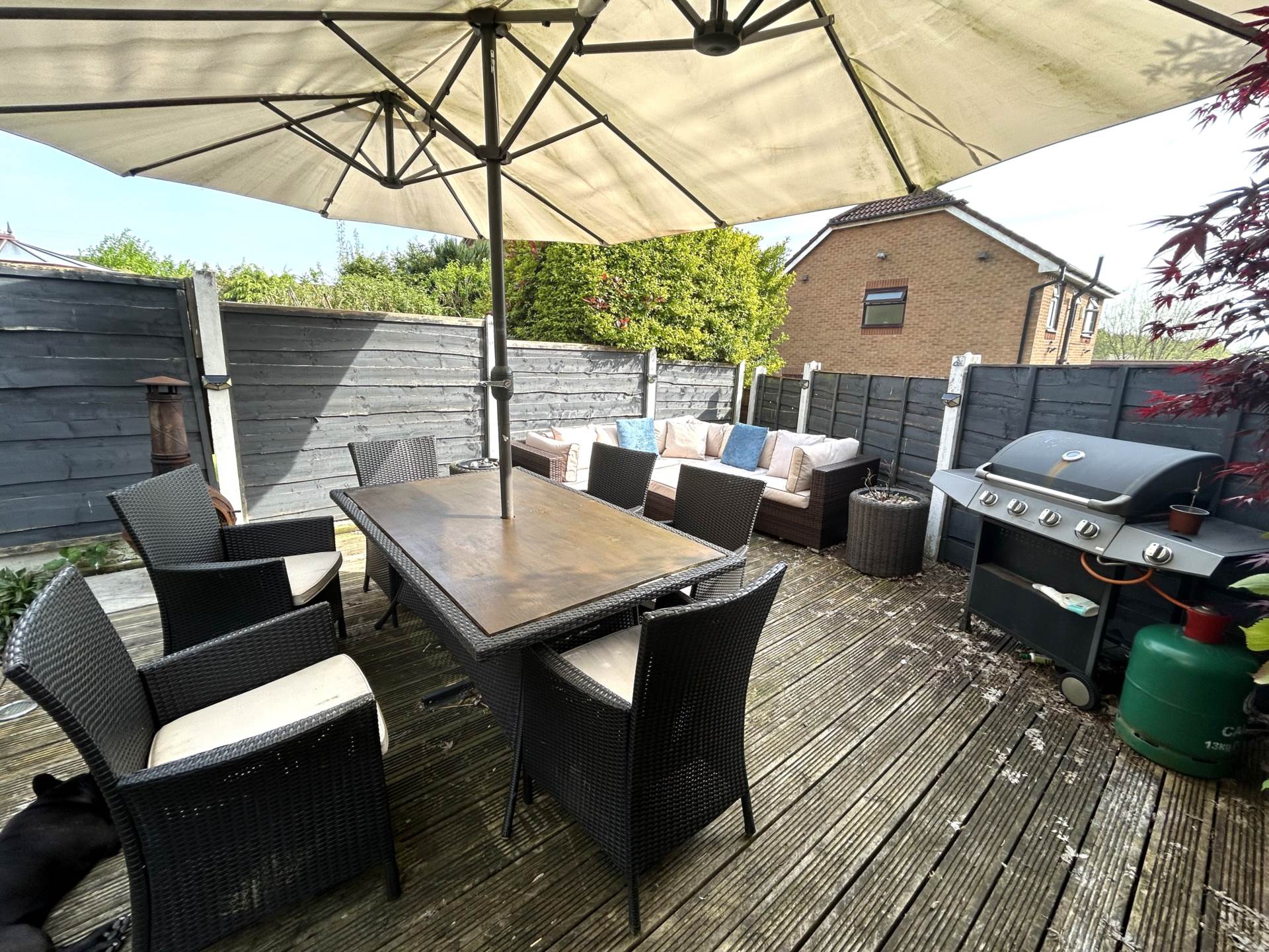 Low Croft Crescent, Oldham, OL9 9UU, Image 31