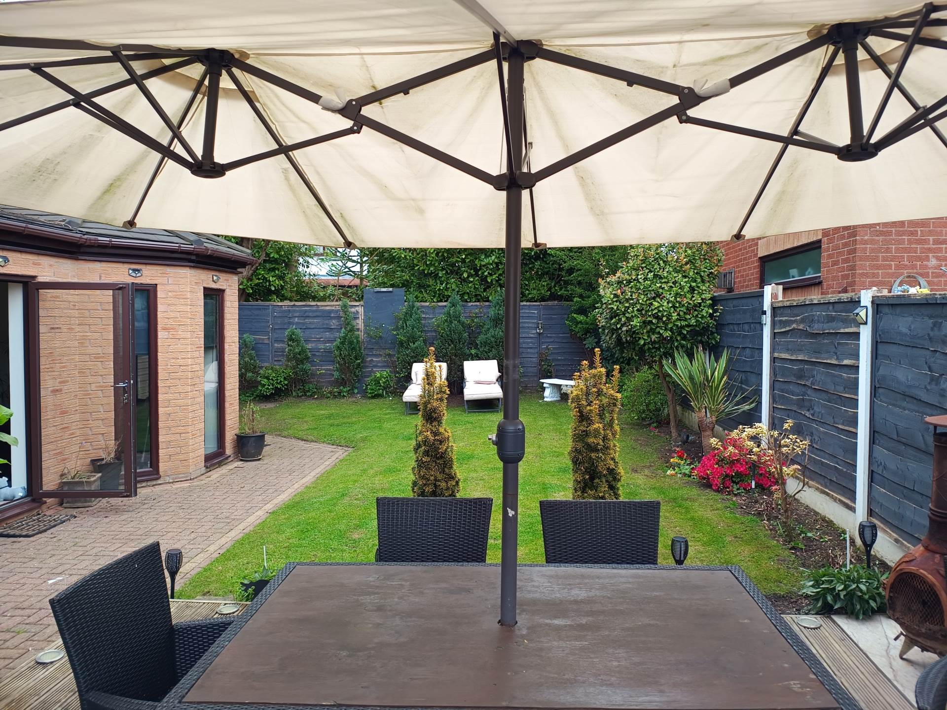 Low Croft Crescent, Oldham, OL9 9UU, Image 34
