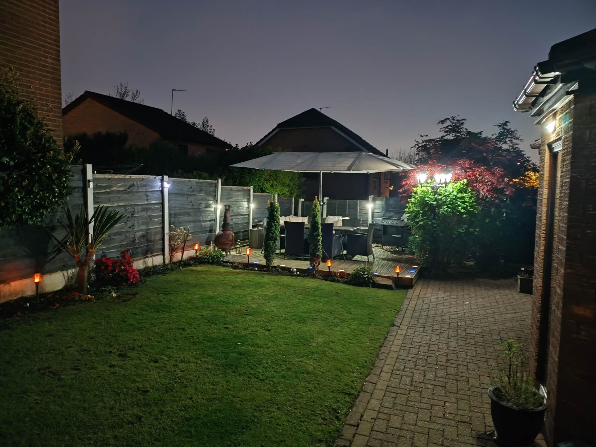 Low Croft Crescent, Oldham, OL9 9UU, Image 37