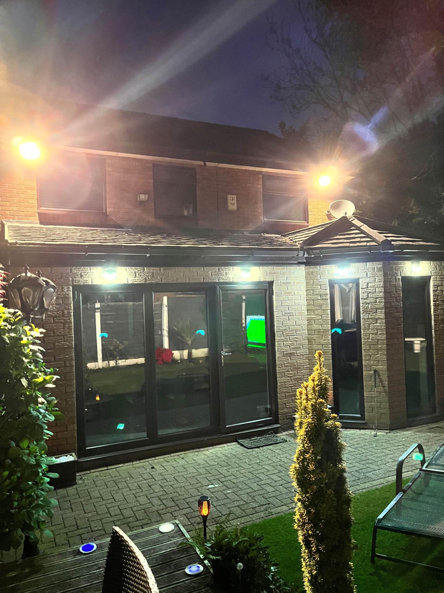 Low Croft Crescent, Oldham, OL9 9UU, Image 38