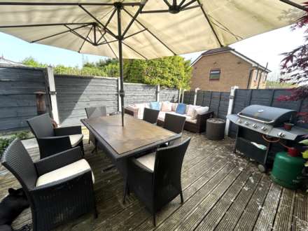 Low Croft Crescent, Oldham, OL9 9UU, Image 31