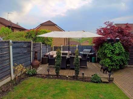 Low Croft Crescent, Oldham, OL9 9UU, Image 35