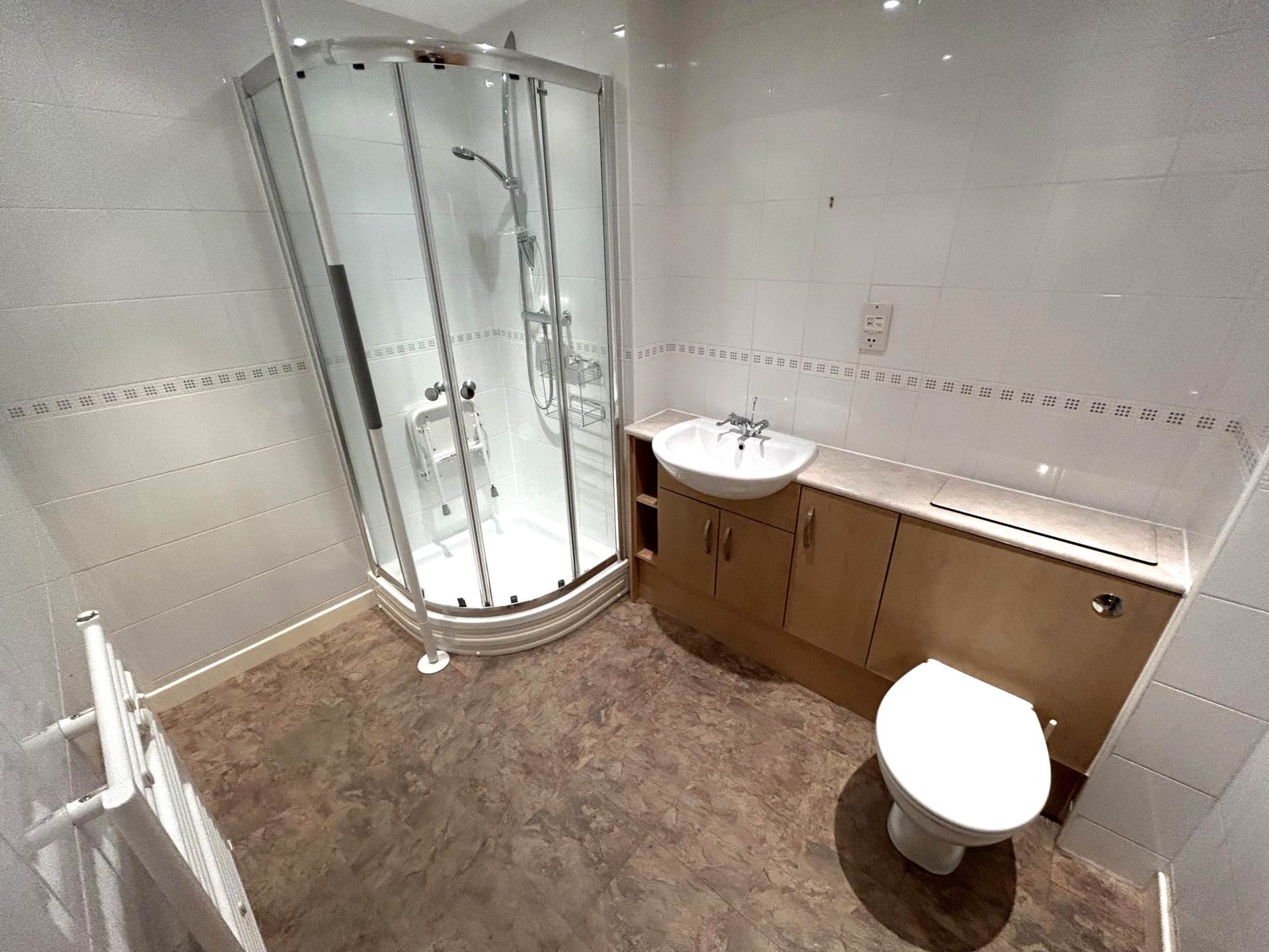 Apartment 5, Sienna Court, Oldham, OL9 0QE, Image 11