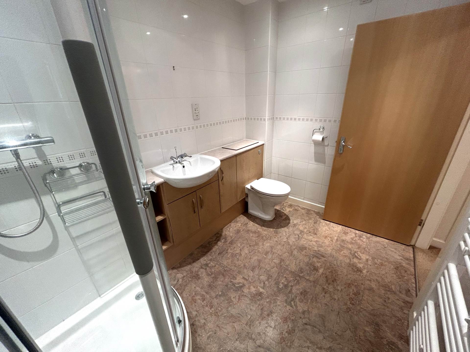 Apartment 5, Sienna Court, Oldham, OL9 0QE, Image 12