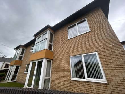 Property For Sale Sienna Court, Oldham