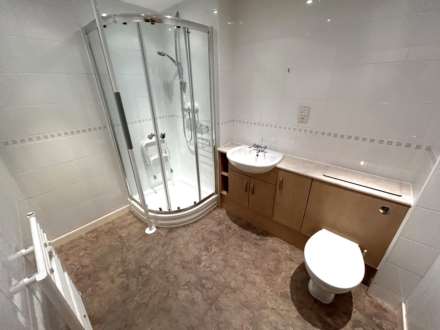 Apartment 5, Sienna Court, Oldham, OL9 0QE, Image 11