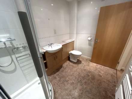 Apartment 5, Sienna Court, Oldham, OL9 0QE, Image 12