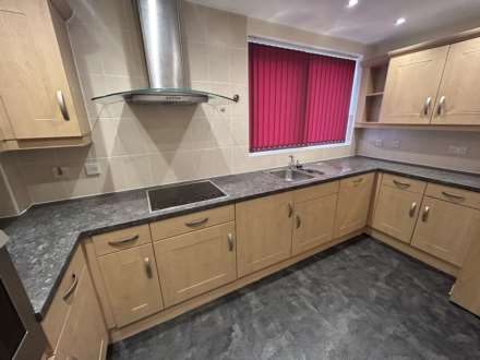 Apartment 5, Sienna Court, Oldham, OL9 0QE, Image 3