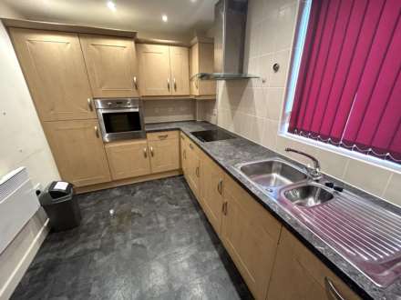 Apartment 5, Sienna Court, Oldham, OL9 0QE, Image 7