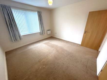 Apartment 5, Sienna Court, Oldham, OL9 0QE, Image 8