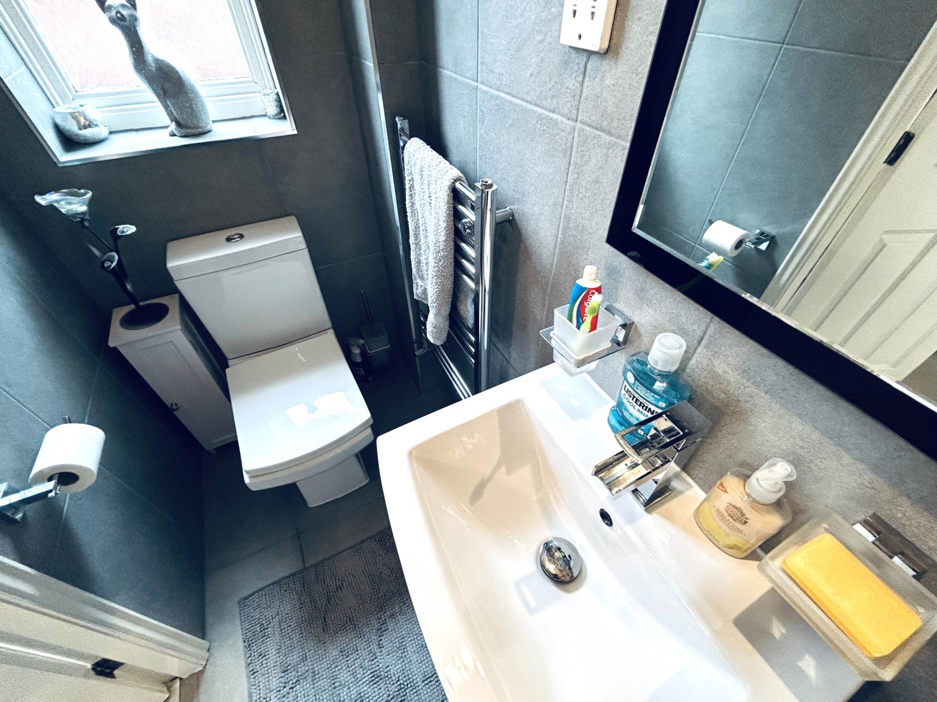 6 Alligin Close, Chadderton, OL9 0LZ, Image 18