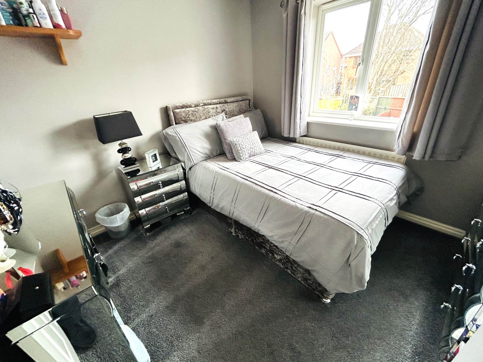 6 Alligin Close, Chadderton, OL9 0LZ, Image 19