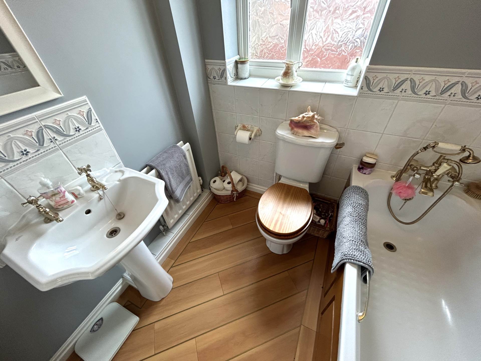 6 Alligin Close, Chadderton, OL9 0LZ, Image 24