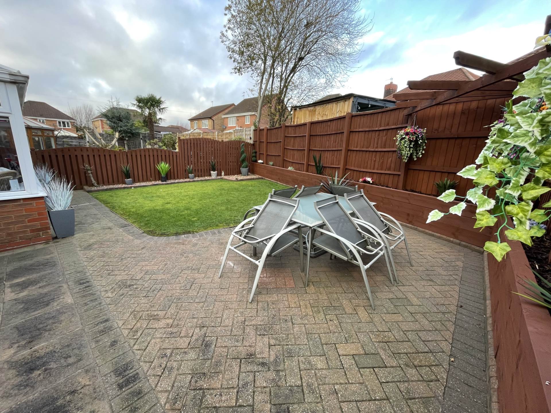 6 Alligin Close, Chadderton, OL9 0LZ, Image 25