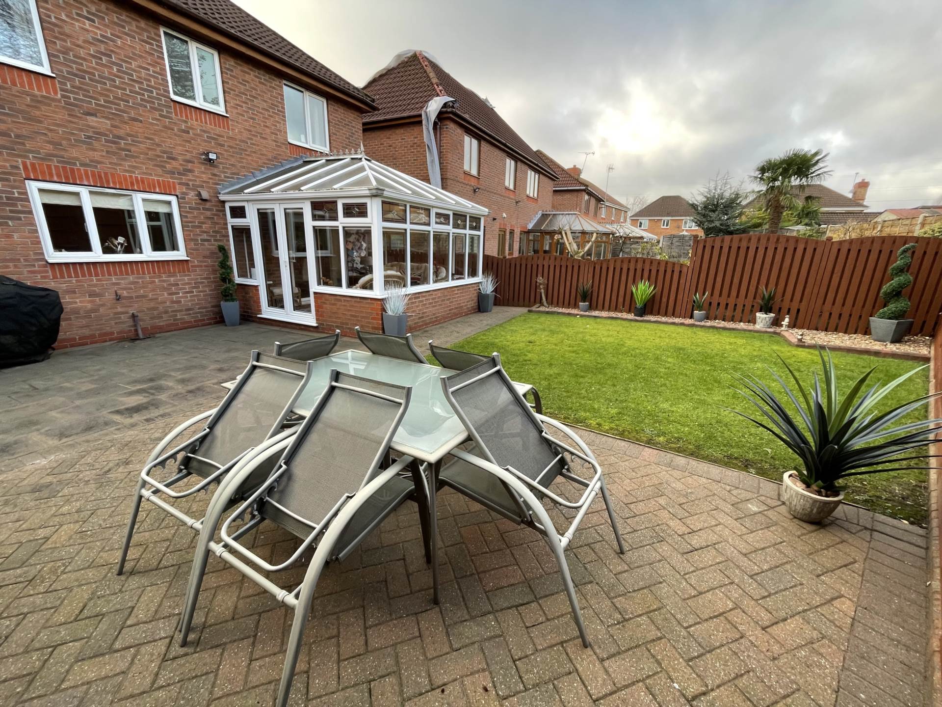 6 Alligin Close, Chadderton, OL9 0LZ, Image 29