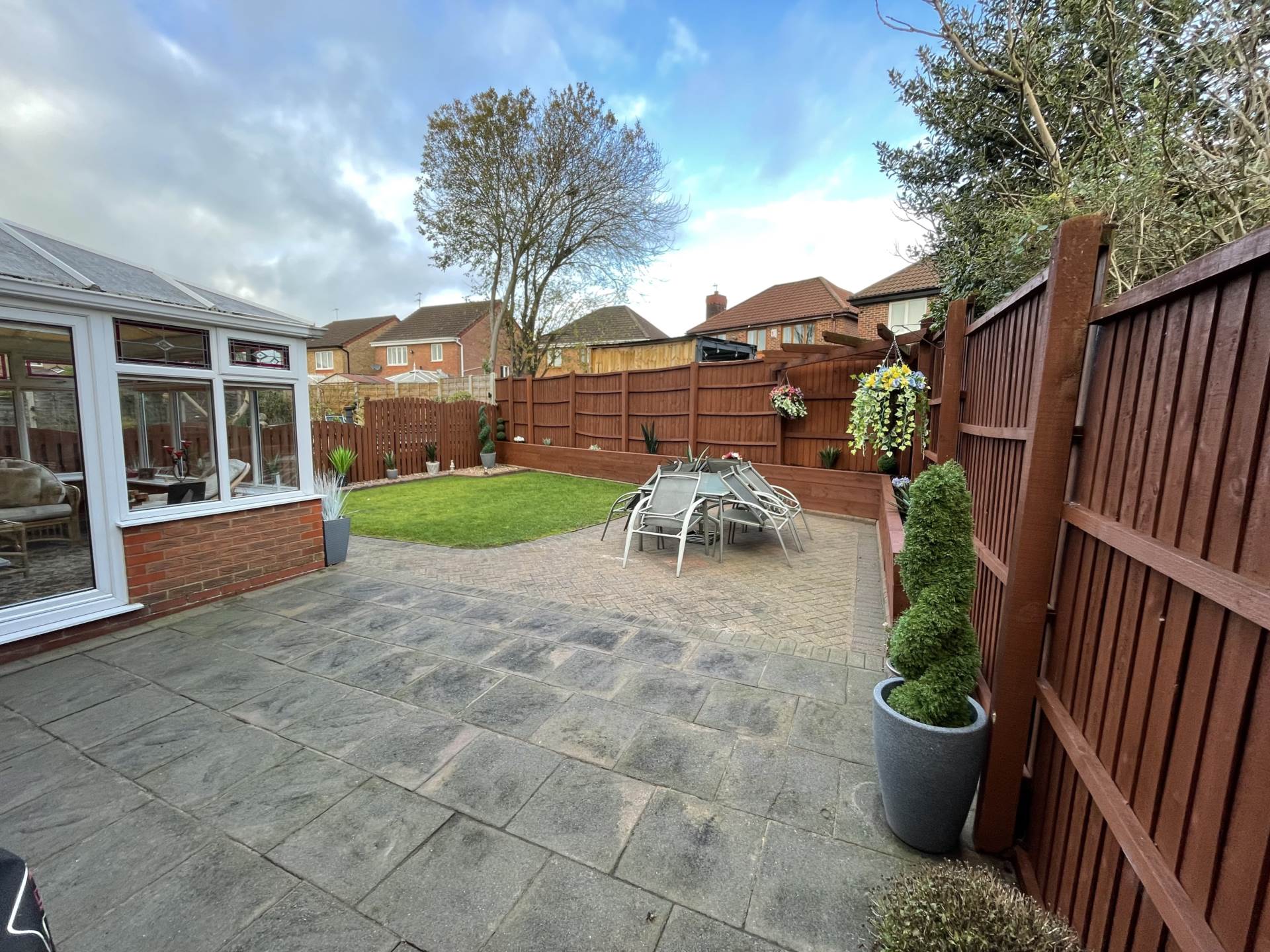 6 Alligin Close, Chadderton, OL9 0LZ, Image 30