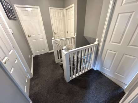 6 Alligin Close, Chadderton, OL9 0LZ, Image 13