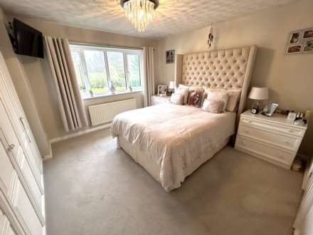 6 Alligin Close, Chadderton, OL9 0LZ, Image 14