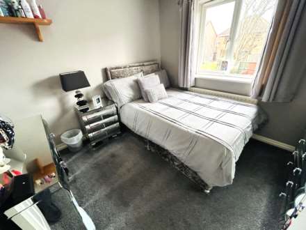 6 Alligin Close, Chadderton, OL9 0LZ, Image 19