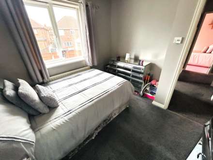 6 Alligin Close, Chadderton, OL9 0LZ, Image 20