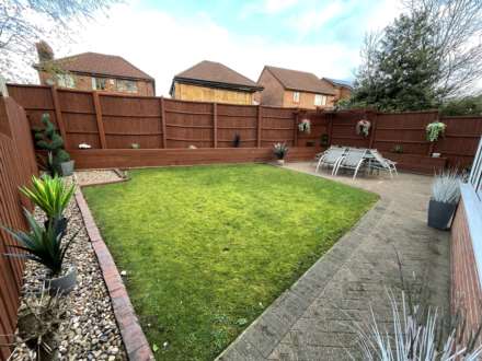 6 Alligin Close, Chadderton, OL9 0LZ, Image 28