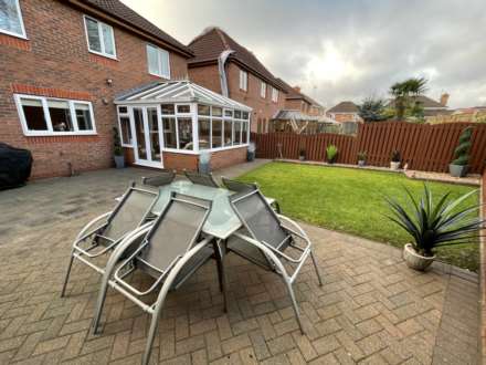 6 Alligin Close, Chadderton, OL9 0LZ, Image 29