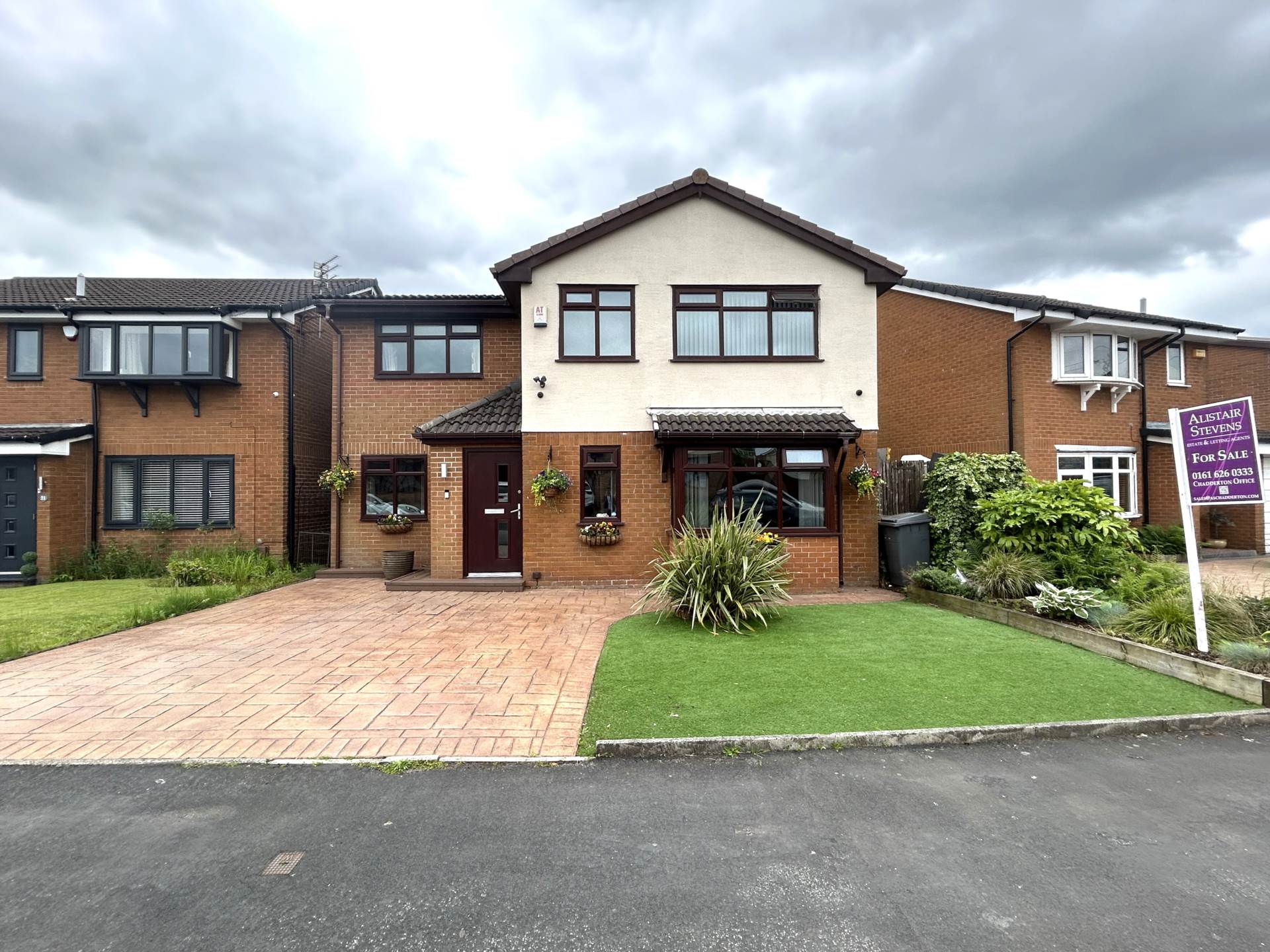 23 Birchwood, Oldham, OL9 9UH, Image 1