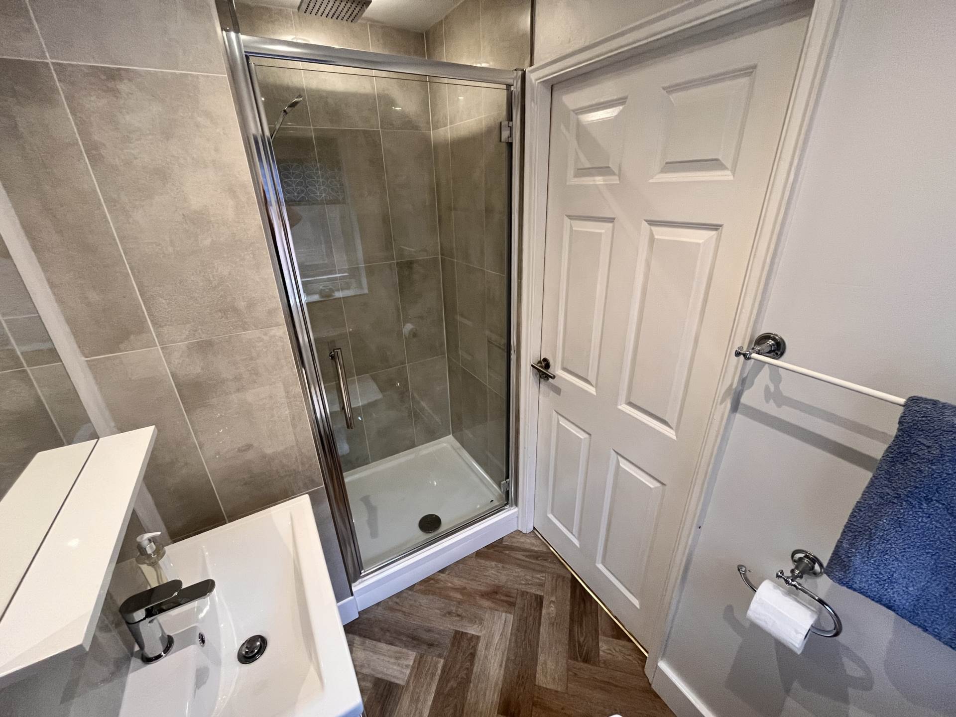 20 Arkle Drive, Chadderton, OL9 0ND, Image 28
