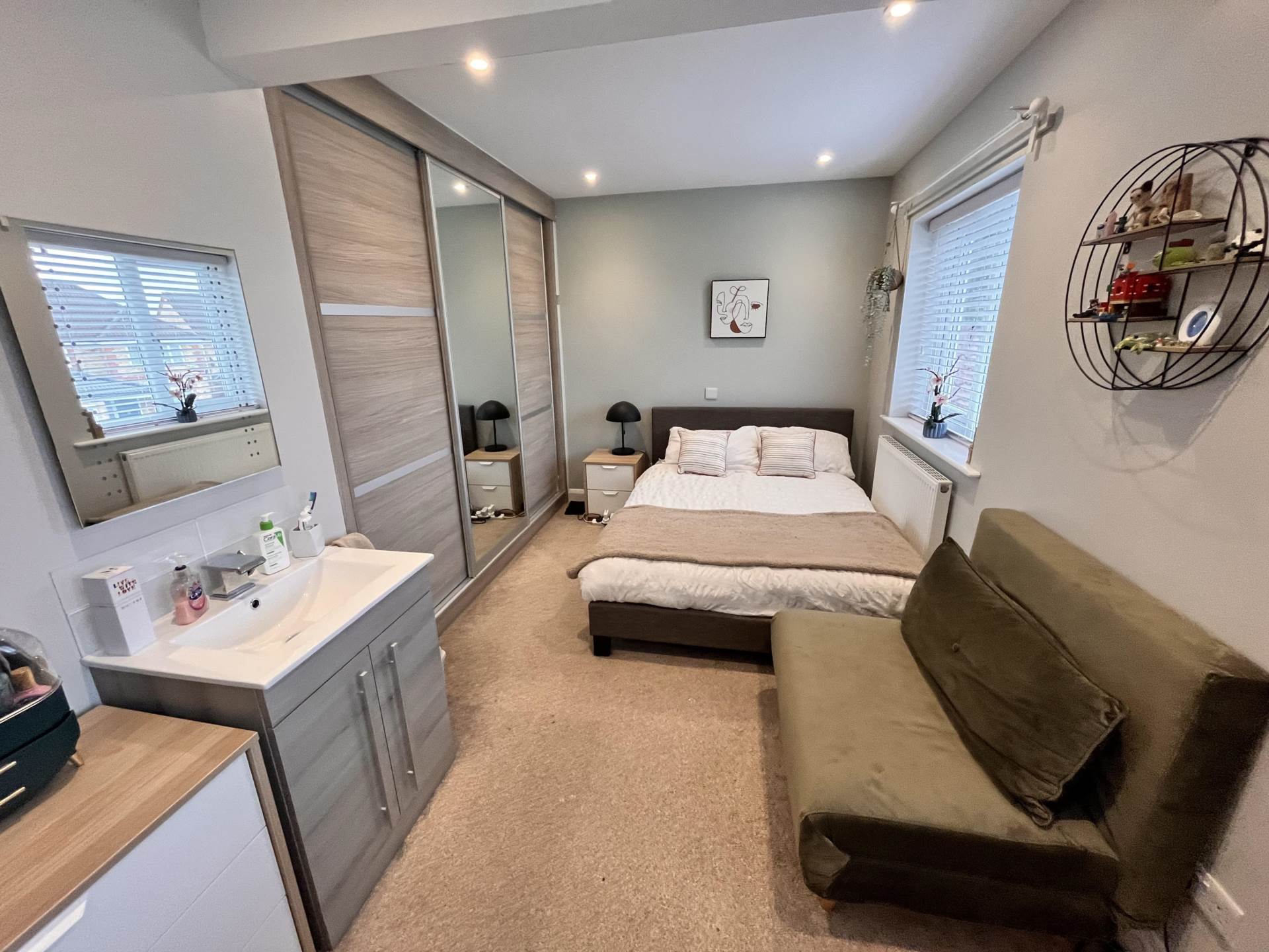 20 Arkle Drive, Chadderton, OL9 0ND, Image 30