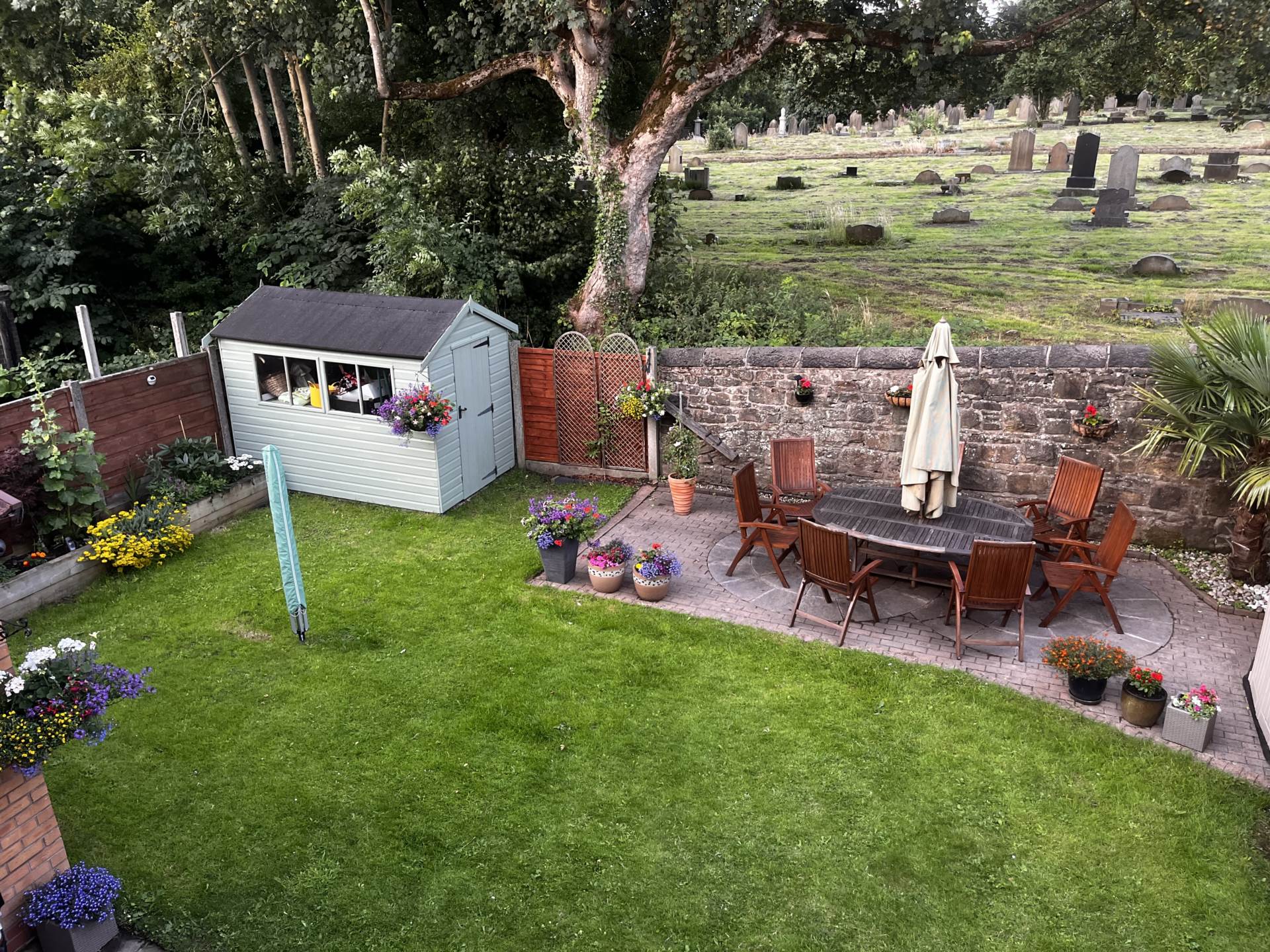 20 Arkle Drive, Chadderton, OL9 0ND, Image 34