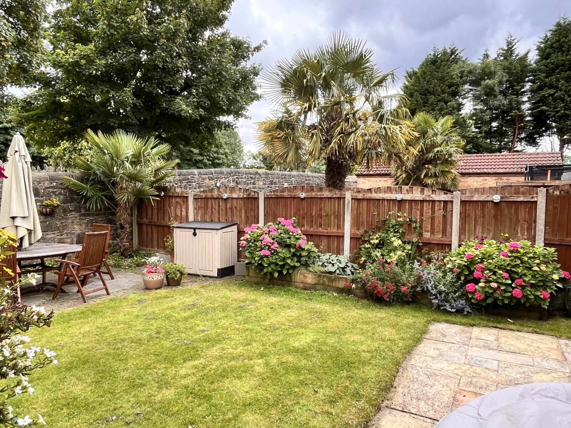 20 Arkle Drive, Chadderton, OL9 0ND, Image 36