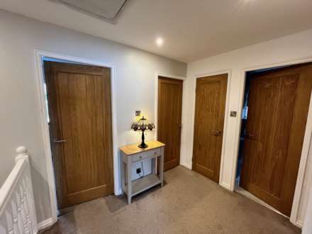 20 Arkle Drive, Chadderton, OL9 0ND, Image 19