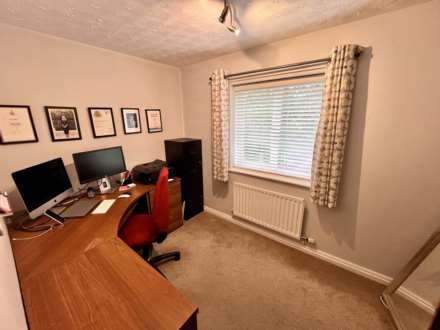 20 Arkle Drive, Chadderton, OL9 0ND, Image 32