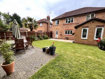 20 Arkle Drive, Chadderton, OL9 0ND, Image 37