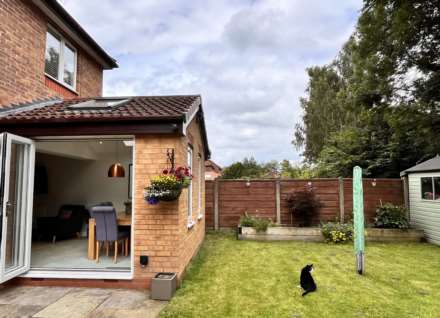 20 Arkle Drive, Chadderton, OL9 0ND, Image 38