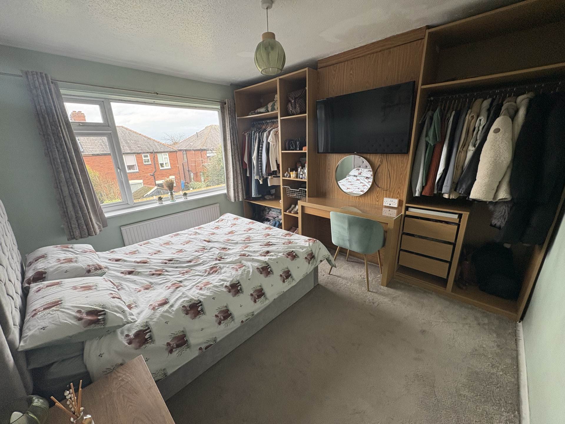 104 Broadway, Chadderton, Oldham, OL9 0AA, Image 18