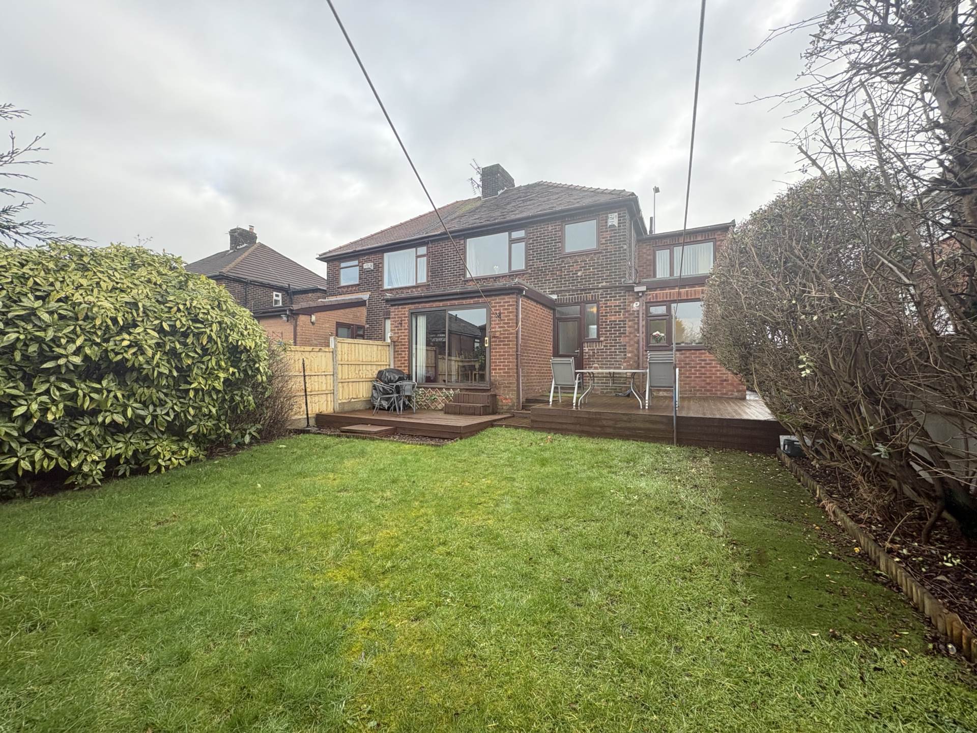 104 Broadway, Chadderton, Oldham, OL9 0AA, Image 2