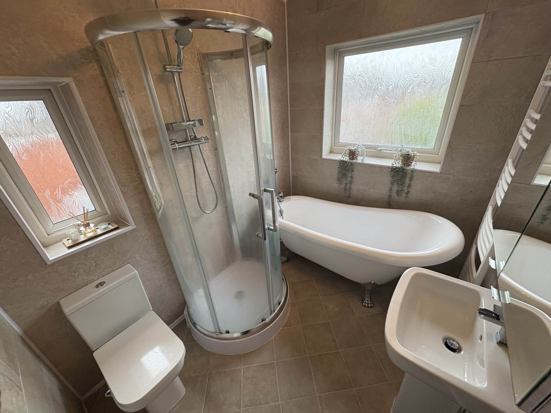 104 Broadway, Chadderton, Oldham, OL9 0AA, Image 22