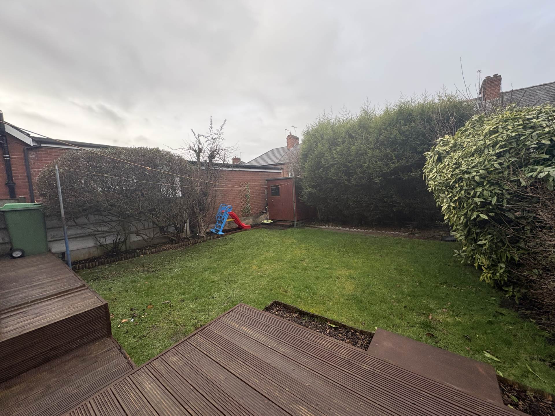 104 Broadway, Chadderton, Oldham, OL9 0AA, Image 24