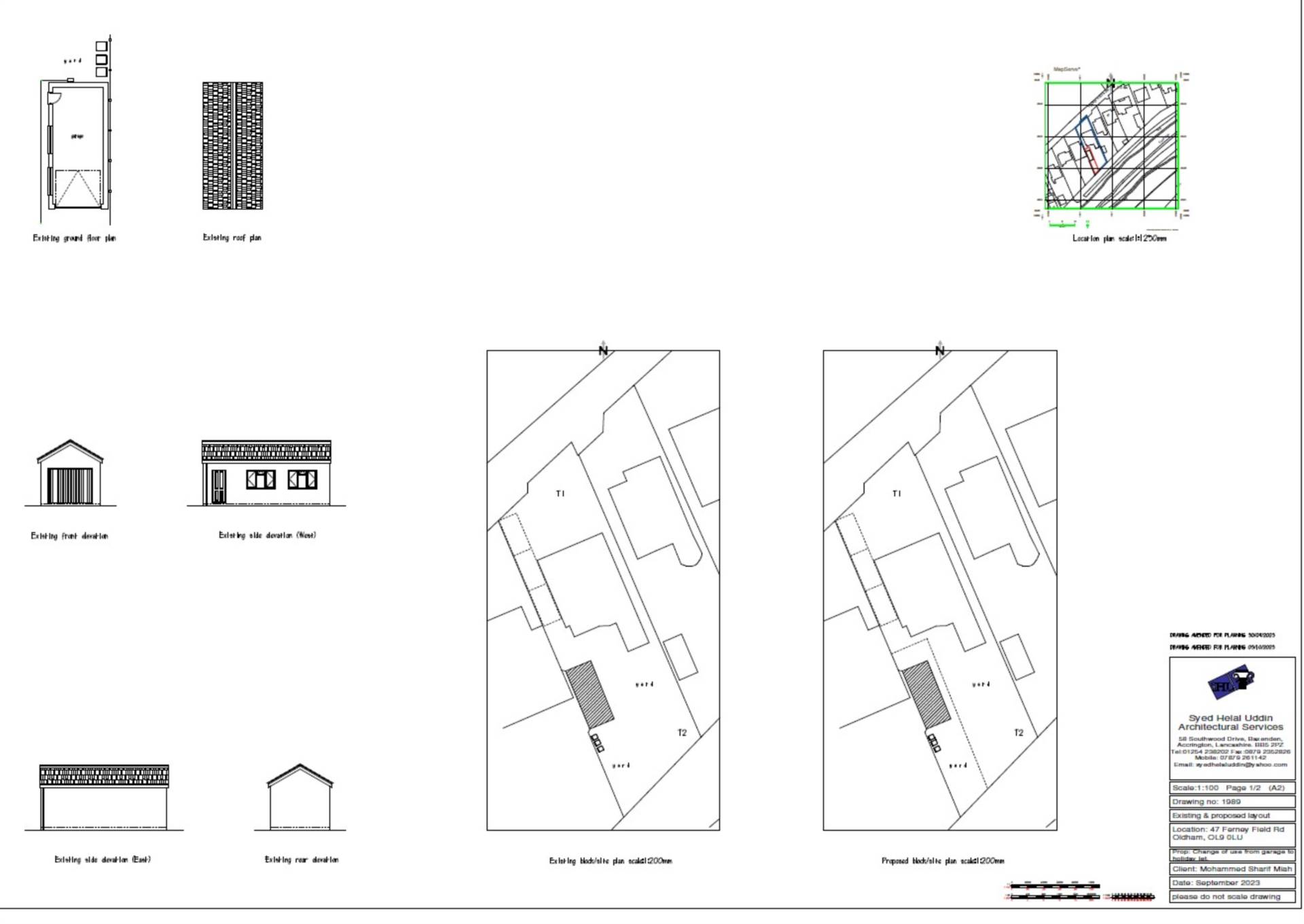 47 Ferney Field Road, Oldham, OL9 0LU, Image 26