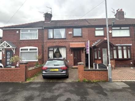 Shelley Road, Chadderton, OL9 8HS, Image 1