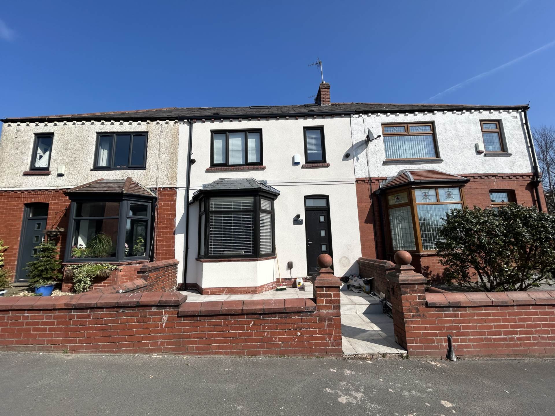 870 Middleton Road, Chadderton, OL9 0PB, Image 1