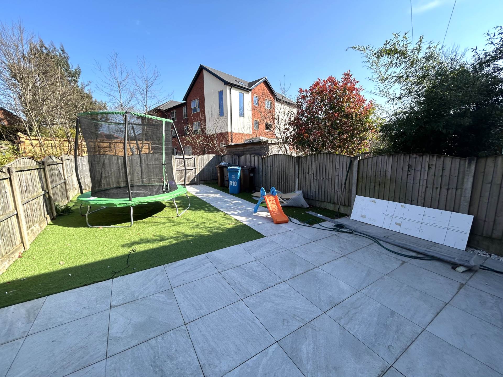 870 Middleton Road, Chadderton, OL9 0PB, Image 2